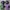 MLB Casual Hat Pria purple black photo 1