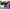 MLB Casual Hat Pria purple black photo 4