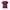 Japanese brand Grunge Goth T-shirt Wanita red photo 1