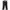Marks & Spencer Casual Formal pants Pria black photo 1