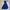 Gorpcore Track Jacket Pria Blue