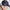 Sportswear Minimalist Hat Pria navy photo 2