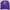 WHO.A.U Streetwear Sweatshirt Pria purple photo 6