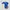 A Bathing Ape Vintage Streetwear Polo shirt Pria navy blue photo 1