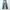 Japanese brand Sportswear Sweatpants & Joggers Pria blue photo 2