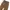 Abercrombie & Fitch Vintage Streetwear Pria brown photo 3