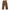 Abercrombie & Fitch Vintage Streetwear Pria brown photo 2