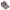 Nike Streetwear Sportswear Sneakers Wanita Pink Gray