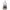 Minimalist Casual Backpack Wanita white black photo 2