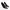 Mango Minimalist Casual Heels Wanita black photo 1