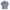 Japanese brand Streetwear Casual Casual shirt Pria blue photo 1