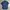 Uniqlo Streetwear Casual Casual shirt Pria navy photo 2