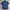 Uniqlo Streetwear Casual Casual Shirt Pria Navy
