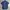 Uniqlo Streetwear Casual Casual shirt Pria navy photo 5