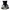 bebe Vintage Y2K Wrap dress Wanita black gray photo 1
