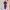 Casual Bodycon dress Wanita purple pink photo 2