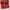 Vintage Y2K Cami top Wanita burgundy photo 4