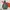 Back Number Vintage Casual Parka Wanita green brown photo 4