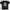 Gildan Vintage T-shirt Pria black photo 2