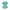 Fairy Emo Blouse Wanita Green Blue