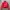 Streetwear Sportswear Puffer jacket Pria red black photo 5