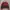Biker Indie Windbreaker Pria Red Black