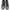 Asics Streetwear Biker Sneakers Pria gray photo 1