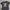 Vintage T-shirt Pria Black