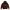 Streetwear Skater Hoody Pria brown photo 2