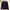 Vintage Streetwear Blazer Wanita purple photo 1