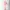 Luxury Evening Dress Wanita Pink
