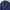 Tete Homme Casual Pea Coat Pria Navy