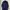 Tete Homme Casual Pea Coat Pria Navy