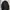 Japanese brand Casual Puffer jacket Pria black photo 1