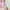 Coquette Casual Wanita blue photo 2