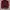 Vintage Streetwear Fleece Pria Burgundy