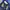 Y2K Skater Casual pants Pria navy photo 3