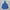 The North Face Casual Windbreaker Pria blue photo 5