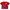 DogTown Vintage Y2K Shirt Wanita Red