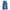GANNI Streetwear Jeans Pria Blue