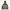 Uniqlo Gorpcore Casual Parka Pria green khaki photo 4