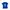 Adidas Sportswear T-shirt Pria Blue