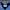 Streetwear Sportswear Track Jacket Pria Blue
