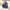 Fjällräven Casual Backpack Wanita blue photo 2