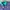 Disney Vintage Streetwear Windbreaker Pria Green Blue