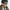 Streetwear Y2K Sunglass Pria black photo 2