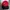 Sportswear Casual Hat Pria red black photo 1