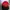 Sportswear Casual Hat Pria Red Black