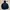 The North Face Gorpcore Fleece Pria Black