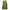 Hush Puppies Minimalist Casual Summer dress Wanita green photo 1